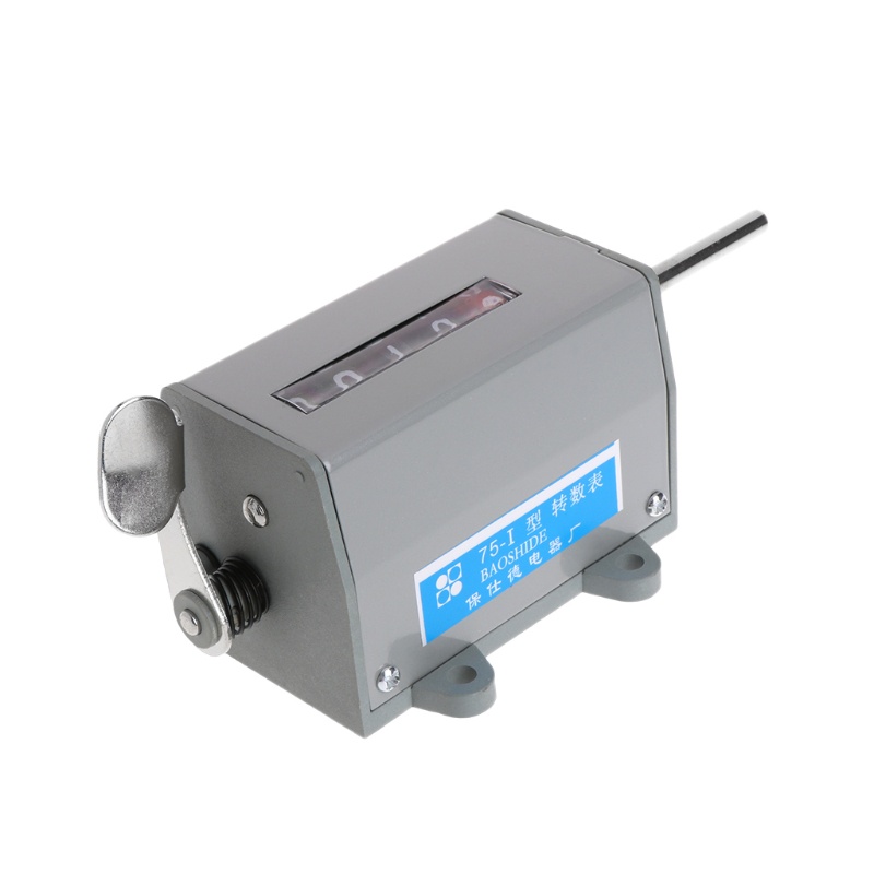 1 Máy Đếm 5 Chữ Số 350 R / Min