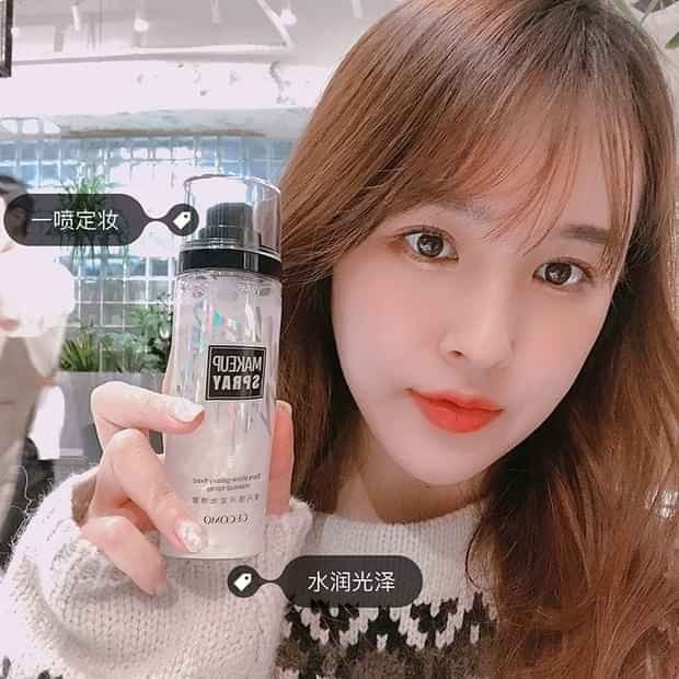Xịt Khoáng Khóa Nền Makeup | BigBuy360 - bigbuy360.vn
