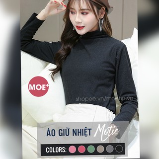 Áo Giữ Nhiệt MOTIE