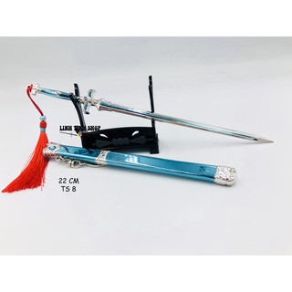 Mô hình móc khóa ma đạo tổ sư