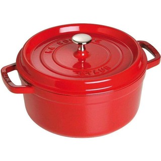 NỒI GANG ĐÚC WOLL 24CM