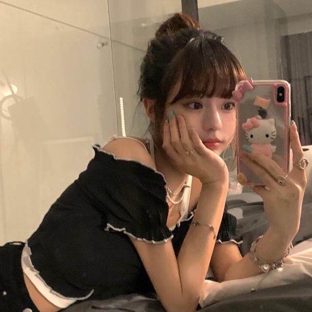 Áo Yếm Áo Nữ Hot Girl Ngắn Tay Áo Khoác Ngoài Nữ Mùa Hè Hở Vai Hở Vai Gợi Cảm Phần Ngắn