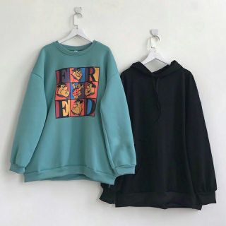 ÁO SWEETER FERD Unisex