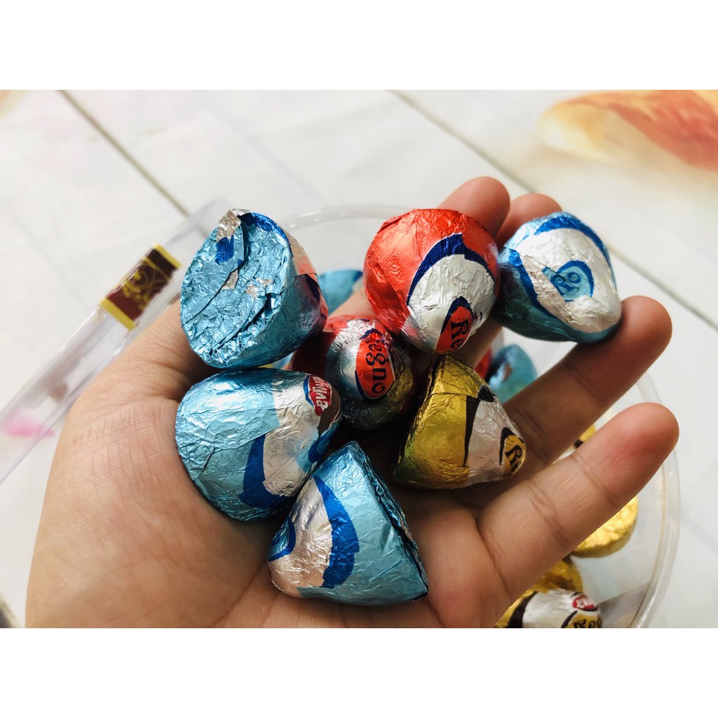 200g socola Thổ Nhĩ Kỳ Bonjem