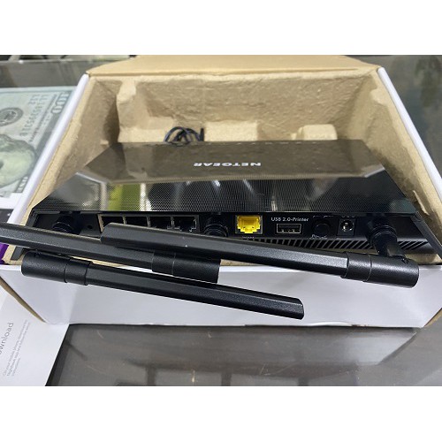 Bộ phát wifi Netgear R6400 AC1750 | BigBuy360 - bigbuy360.vn