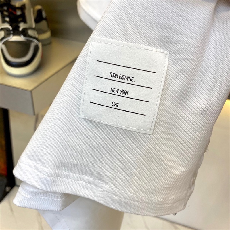 Áo polo thời trang cho nam # 25