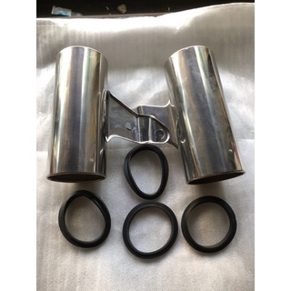 Tai thỏ phuộc 60ly của xe ba gác, xe ba bánh