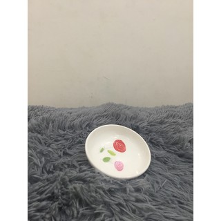 CHÉN CHẤM 9 CM ĐÁY TRÒN - GỐM SỨ VIỆT