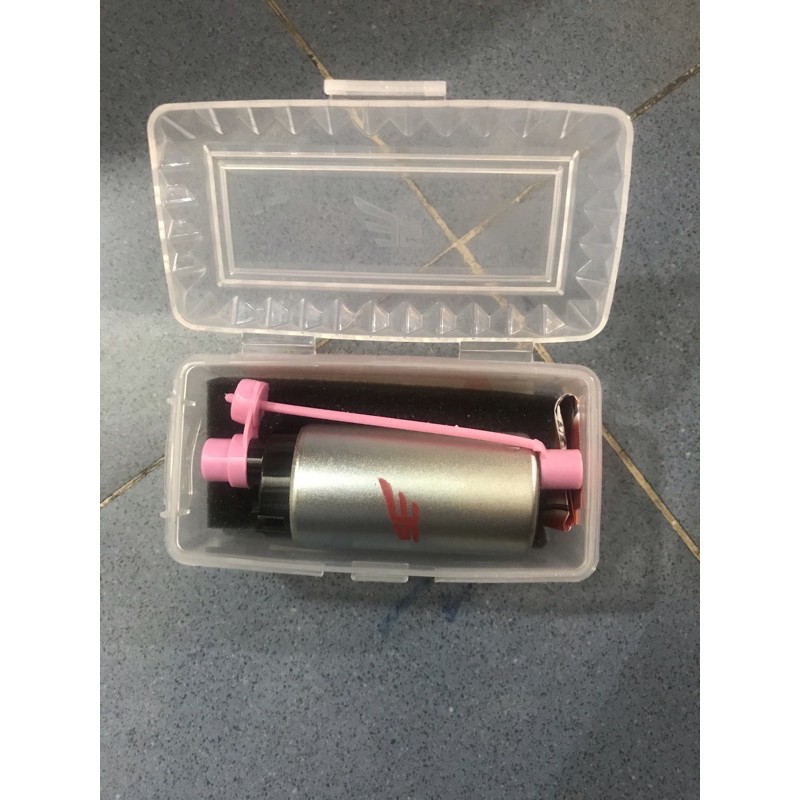 Mô tưa bơm xăng Ab 110/ Ab 125 hàng công ty