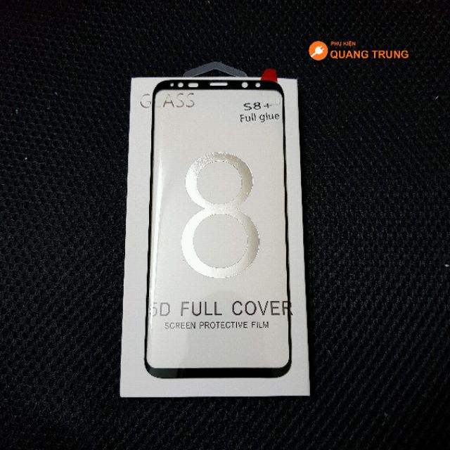 Kính cường lực full keo s8/s8plus và note8