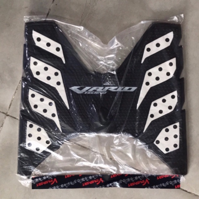 Thảm Vario 2015 kiểu indo