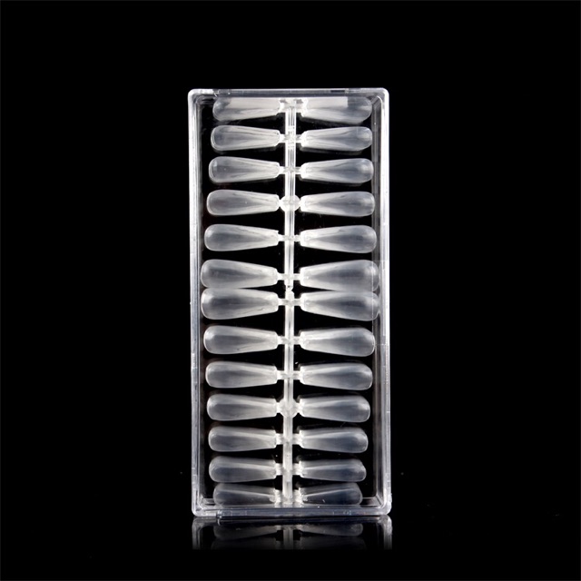 Móng thang cao cấp xịn hộp 520 móng