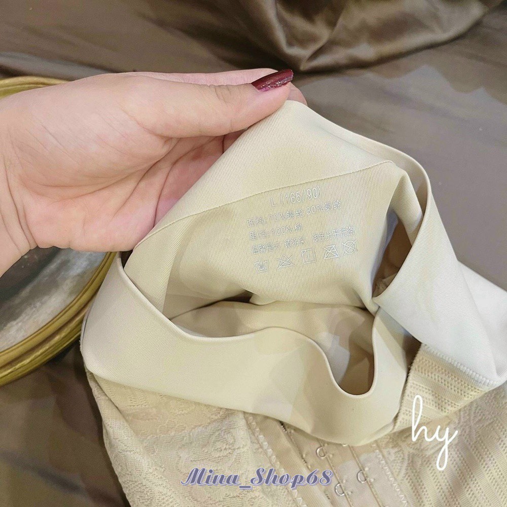 [Mã SRBACK010912 hoàn 20K xu đơn 50K] Quần gen bụng đúc su nguyên khối siêu co giãn định hình vòng eo chống cuộn | BigBuy360 - bigbuy360.vn