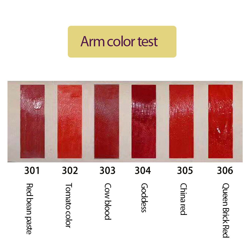 (Hàng Mới Về) Son Bóng Không Dính Cốc Không Phai Lâu Trôi Tiện Dụng | BigBuy360 - bigbuy360.vn