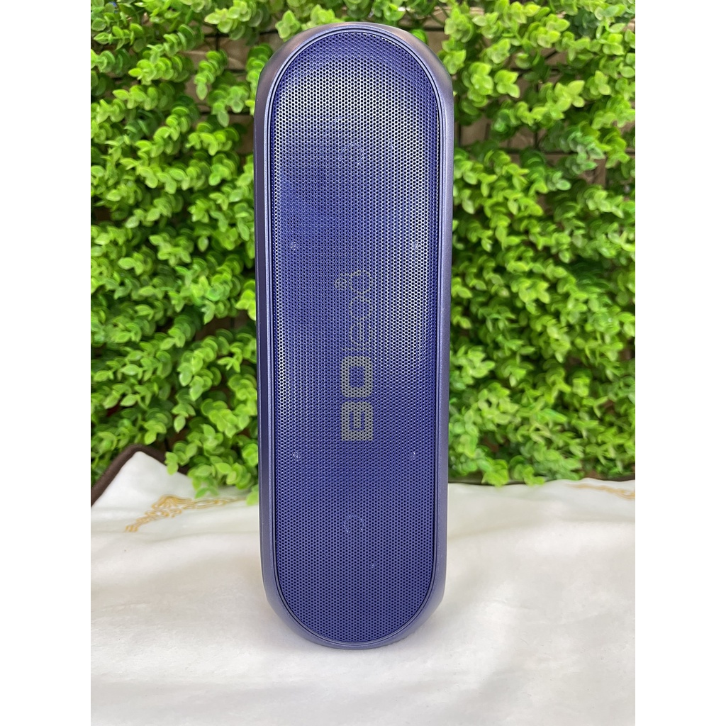 Loa Bluetooth BOLEAD S7 Plus, Thiết Kế Sang Trọng Thích Hợp USB Thẻ Nhớ Nghe Đài FM Nghe Nhạc Cực Hay Chất Lượng.