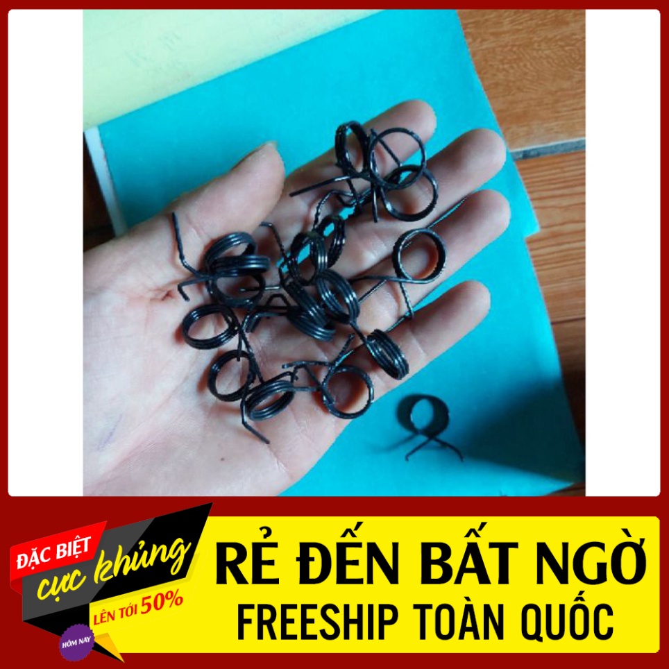 Lò xo tay phanh ABL cũ, Vision cũ zin THÙY LINH TOOLS