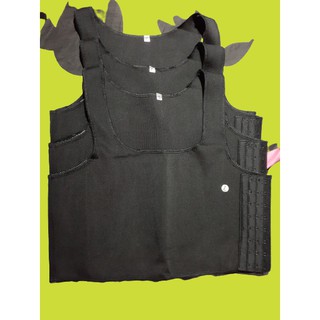 Áo nịt ngực Tomboy Sb Trans