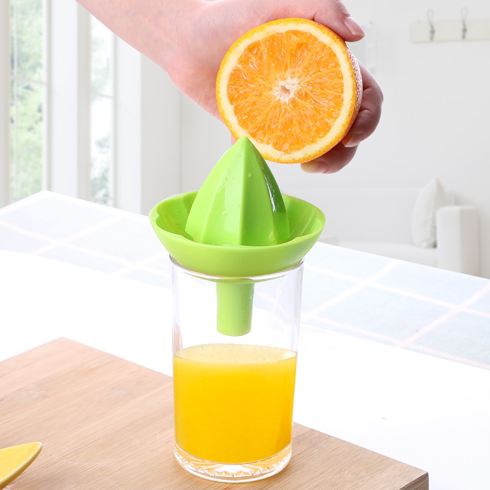 Dụng Cụ Ép Nước Trái Cây Anaeat Thiết Kế 2 Trong 1 Tiện Dụng