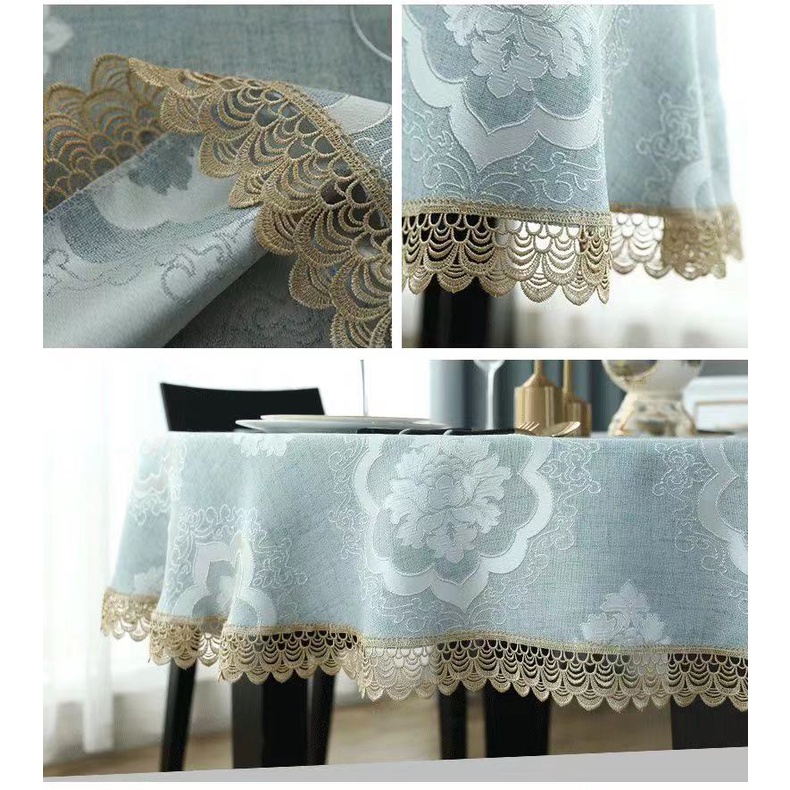 Phụ Kiện Rèm Cửa Bằng Vải Ren Co Giãn 7cm Dài 1 Yard (0.9M)