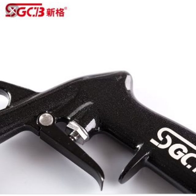 SGCB - Súng TORNADOR Phun Bọt Tuyết Có Bình SGCB -  SGGC029