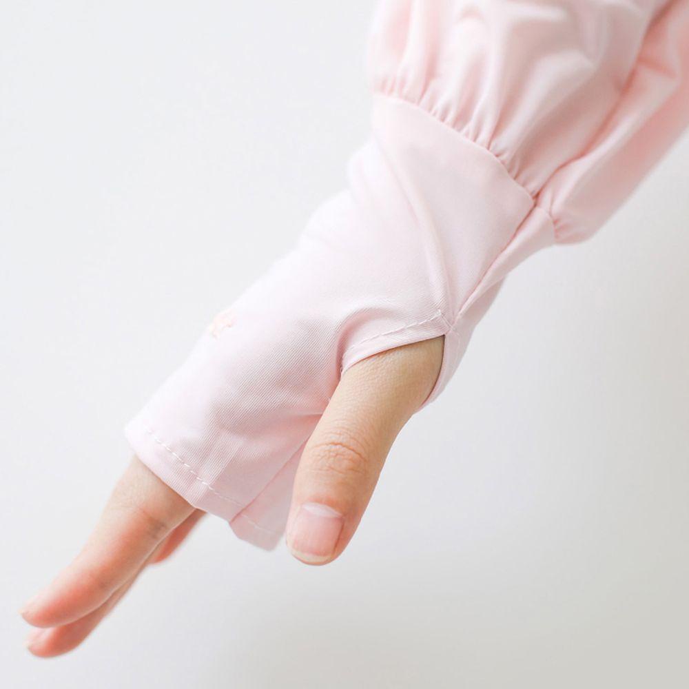 Ống Tay Áo Dài Thời Trang Mùa Hè Cho Nữ