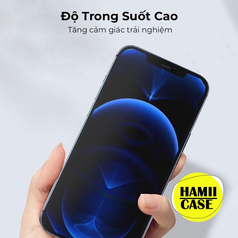 Kính cường lực KingKong full màn hình iphone 5/5s/6plus/6s/6splus/7/7plus/8/8plus/plus/x/xr/xs/11/12/pro/max/1313promax