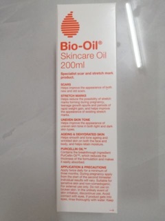 Tính dầu bio oil