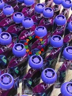 MẬN PLUM ORGANIC PRUNES