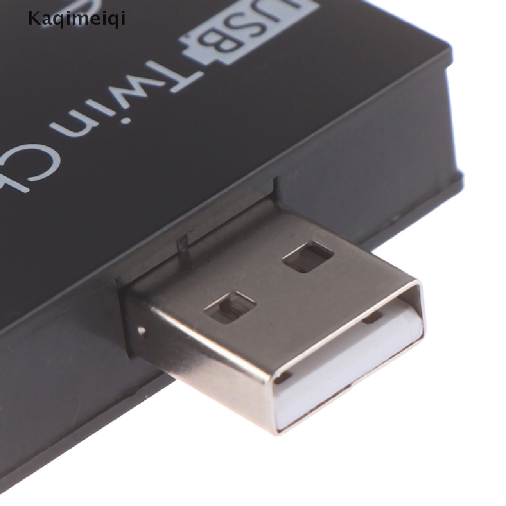 Bộ chia 2 cổng USB HUB Micro USB nhiều cổng TXA