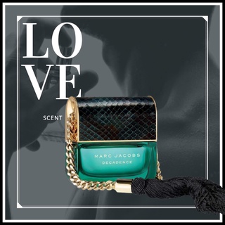 𝑳𝒐𝒗𝒆.𝑺𝒄𝒆𝒏𝒕 - Nước Hoa Mẫu Thử Nữ Marc Jacobs Decadence 10ml