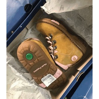 Giày Hush Puppies bé trai/gái