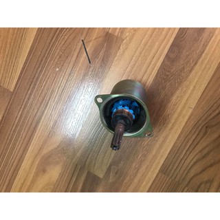Mô tơ đề xe máy Suzuki