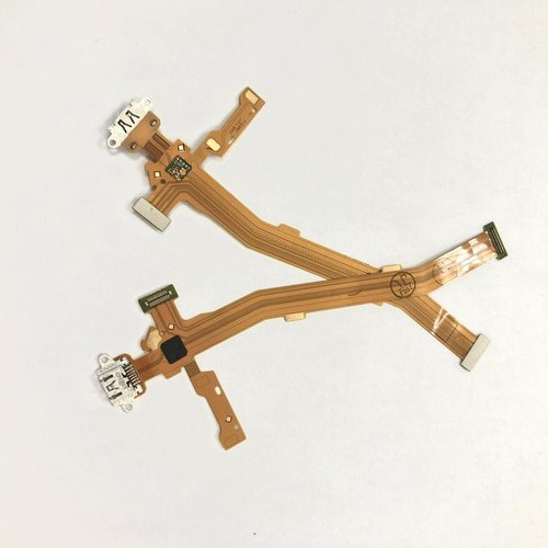 Cụm Chân sạc bộ cho Oppo A83