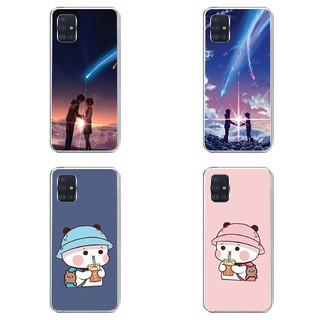 Ốp silicon in hình 3D SamSung A02s/A11/A12/A21S/A31/A51/A71/M51/J7 prime/J7 pro/A90 5G/A70