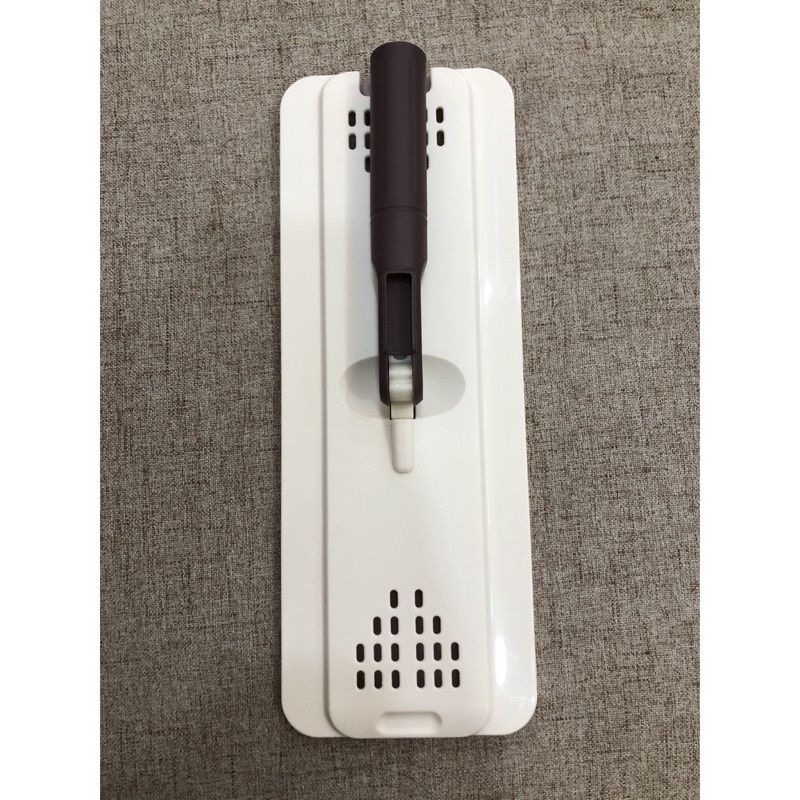 Bông Lau Nhà Kt (12*33cm) Siêu Thấm Hút