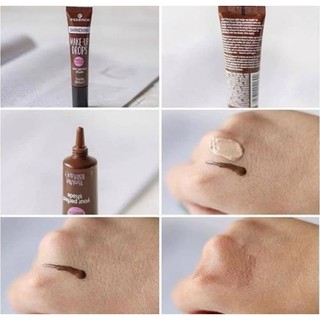 Kem pha nền Essence Darkening make-up drops