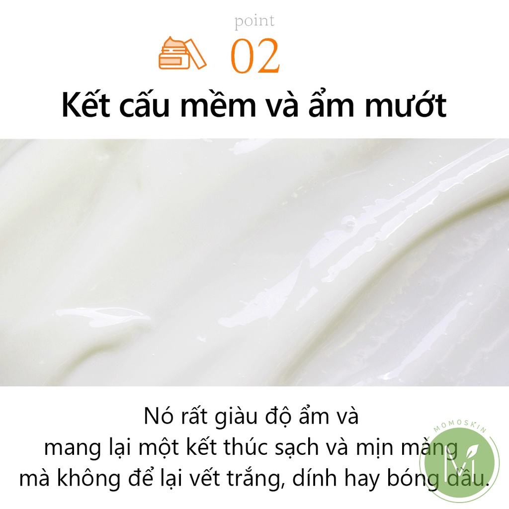 Kem chống nắng mềm mại dùng hàng ngày phong cách Hàn Quốc DEOPROCE 70g