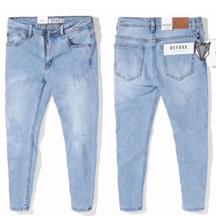 Quần jean nam chất bò cao cấp co dãn 4 chiều đẹp from dáng skinny mẫu mới thời trang cao cấp beautiulgilr T03