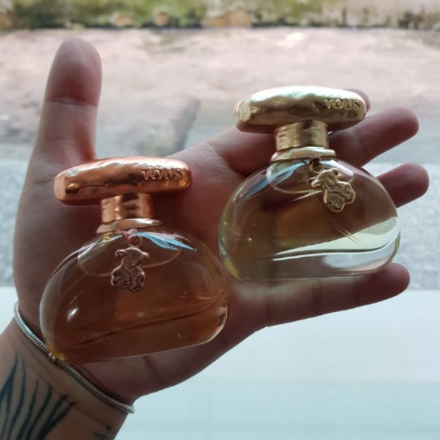 Nước hoa Tous Touch 30ml