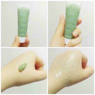 Tẩy da chết H.u.x.l.e.y Scrub Mask Therapy