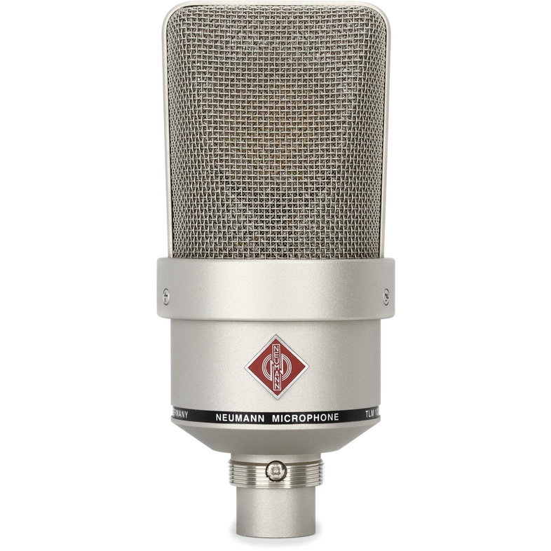 Microphone Neumann TLM 103
