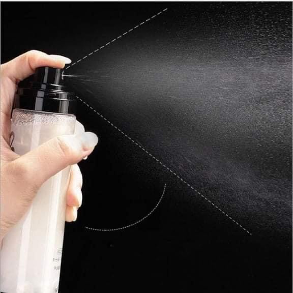 Xịt Khoáng Ngọc Trai khóa lớp makeup trang điểm kiềm dầu cho làn da căng bóng | BigBuy360 - bigbuy360.vn