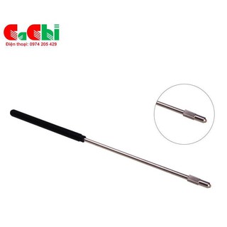 Cán que cấy vi sinh