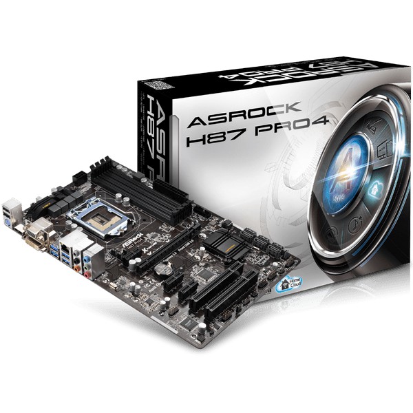 Giga H87-d3h socket 1150 | BigBuy360 - bigbuy360.vn