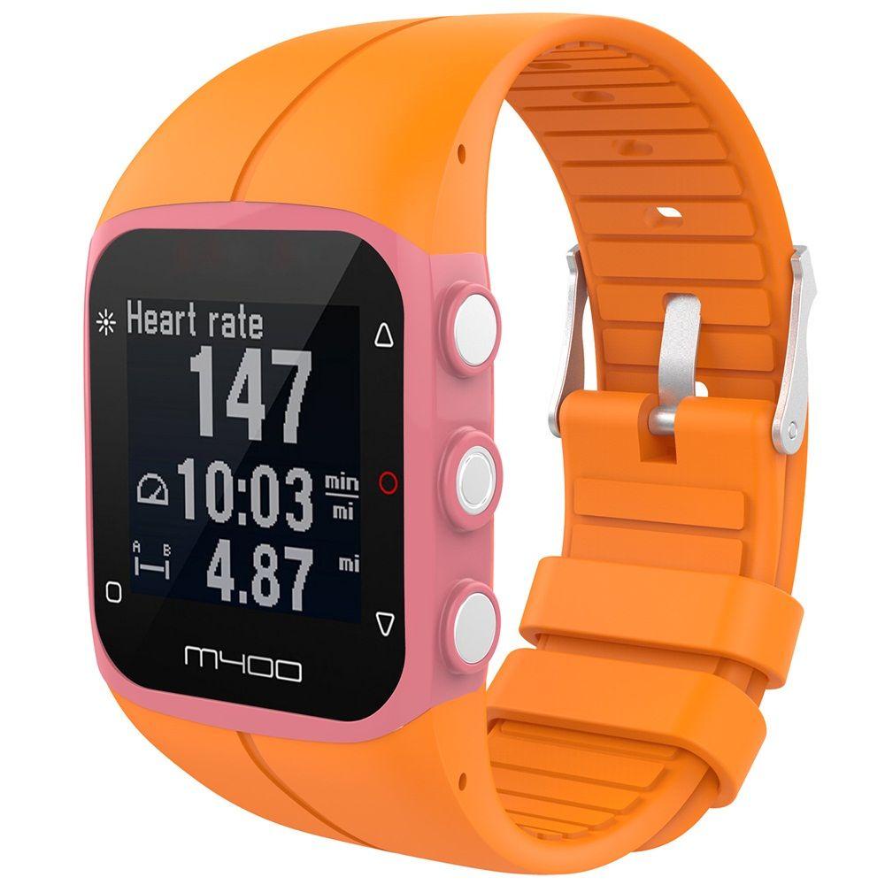 Dây Đeo Thay Thế Cho Đồng Hồ Polar M400 M430
