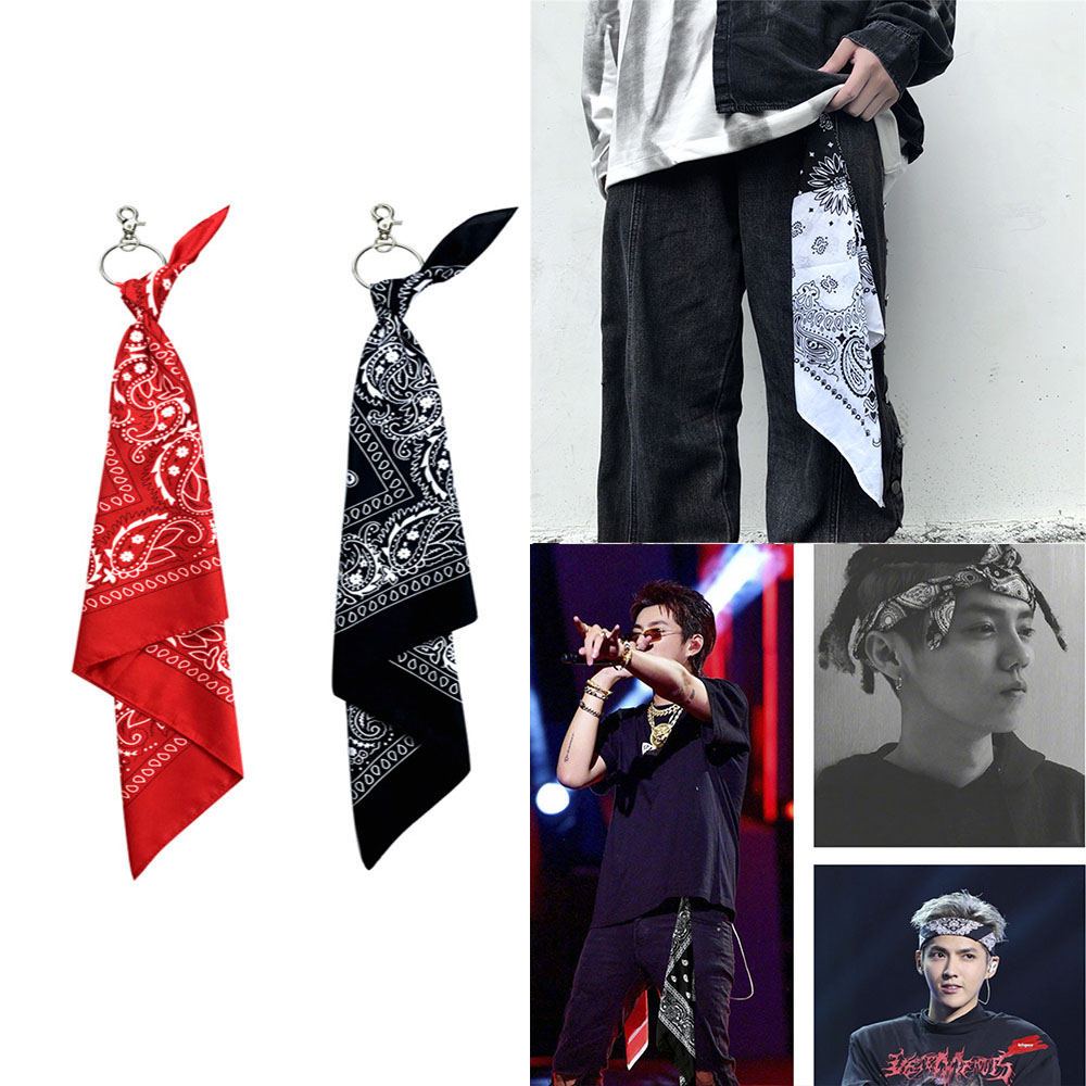 Khăn turban phong cách cổ điển thời trang