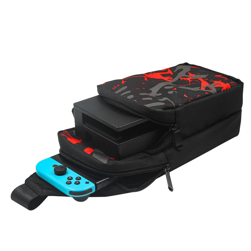 Túi Đựng Bảo Vệ Máy Chơi Game Nintendo Switch