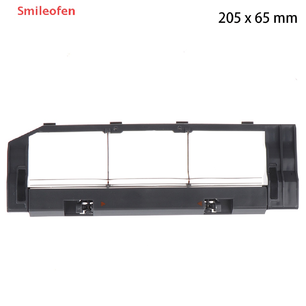 Vỏ Bọc Bàn Chải Lăn Trung Tâm Cho Máy Hút Bụi Xiaomi Roborock MAX S6 S6 S50 S55