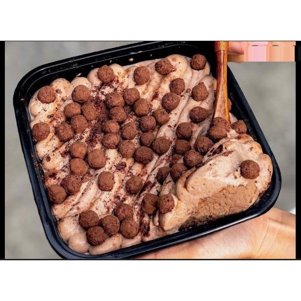 Ngũ cốc ăn sáng Milo Nestle vị cacao 170g - ÂU CHÂU SHOP
