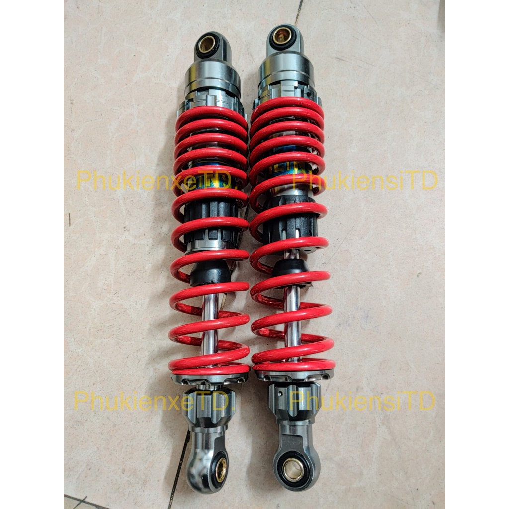 Phuộc OHLINS ko bình lắp Dr Wave Blade Suviva Magic Elegant Axelo Future Charly Cub MD Galaxy Win....